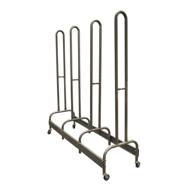 Shoulder Pad Deluxe Rack - StackMaster (80 Pad Capacity)